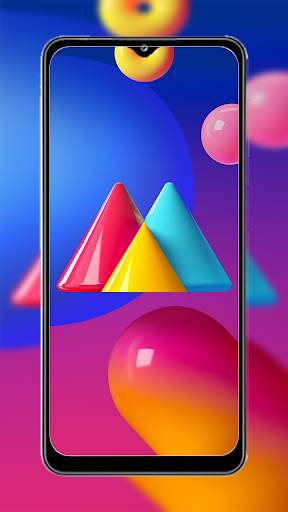 Wallpapers For Galaxy A32 Wallpaper screenshot 3