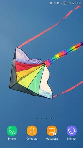HD Kite Wallpaper 5 تصوير الشاشة