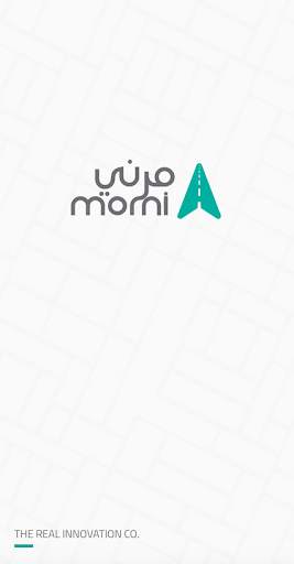 Morni screenshot 1