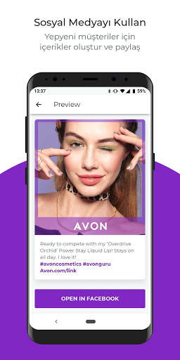 Avon ON screenshot 2