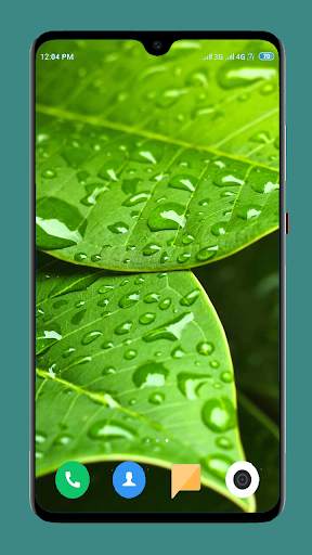 Waterdrop Wallpaper 4K screenshot 10