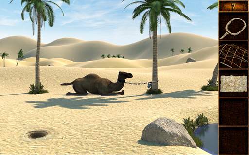Escape Story screenshot 6