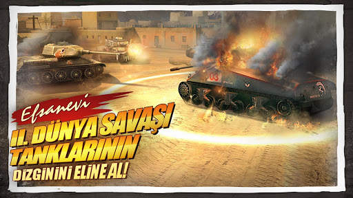 Brothers in Arms™ 3 screenshot 3