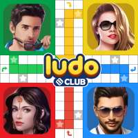 Ludo Club - Board Online Chat logo