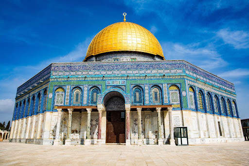 Mosque Wallpapers HD & 4k Backgrounds screenshot 12