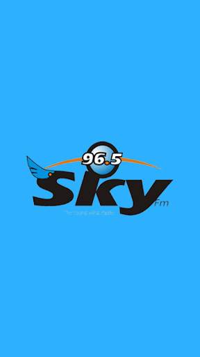 SKY FM 96.5 TV/FM | Official App 1 تصوير الشاشة