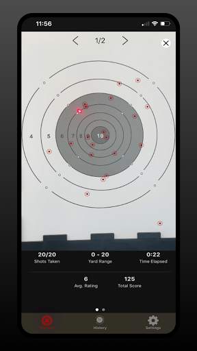 Strikeman screenshot 2