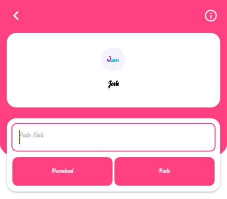 Quick Status Video Downloader screenshot 3