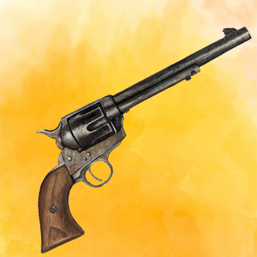 One Tap Headshot icon