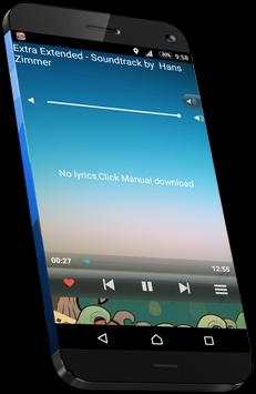Music Player MP3 screenshot 6