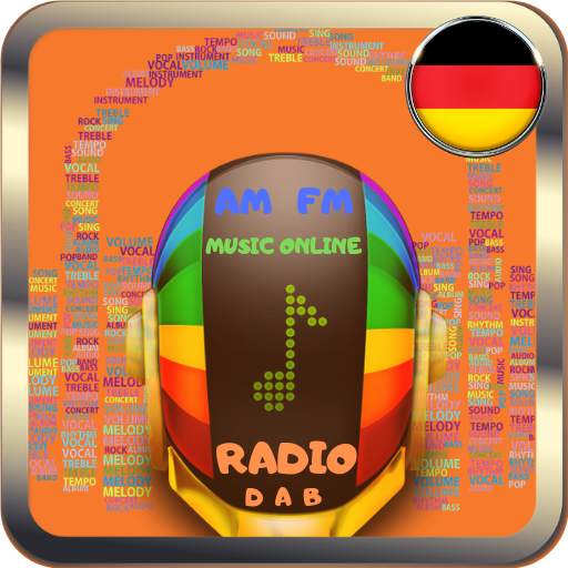 Music App Radio Sound Free Unofficially Online 1.2