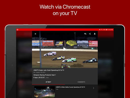 RacinDirt TV screenshot 10