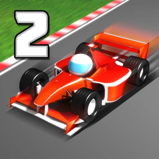 Nitro Car Racing 2 Free 7.0