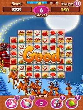 Christmas Crush Games screenshot 10