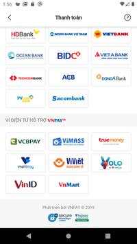 VinMart screenshot 7