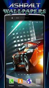 UHD Asphalt 9 Legends Wallpaper 4k screenshot 7