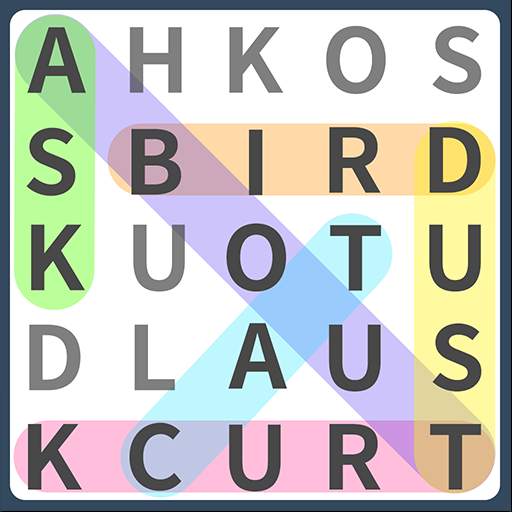 Word Search King 1.2.3