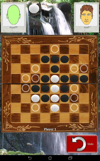 Reversi Free screenshot 10
