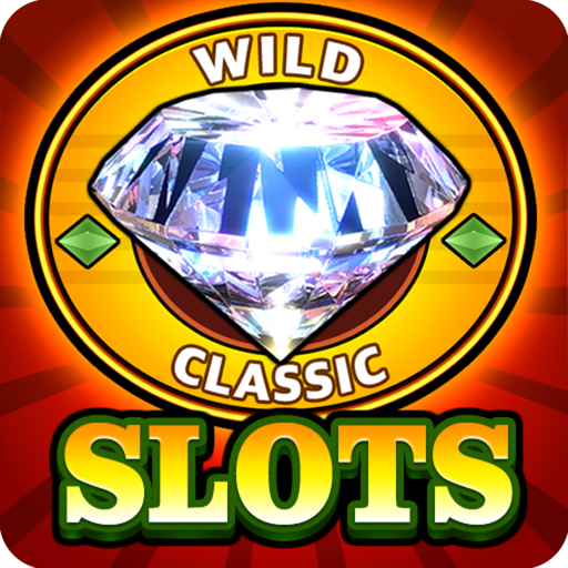 Wild Classic Slots Casino Game आइकन