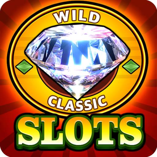 Wild Classic Slots Casino Game 7.26.1