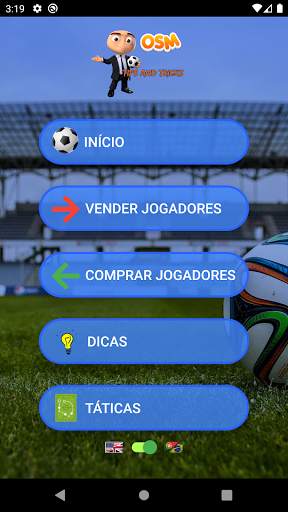 OSM Dicas e Truques screenshot 1