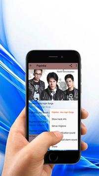 Lagu Papinka Offline Lengkap screenshot 6