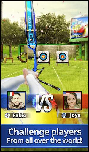 Archery King screenshot 6