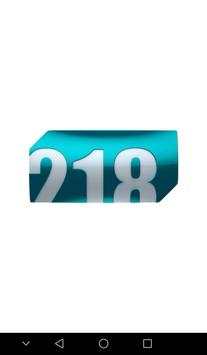218 TV screenshot 1