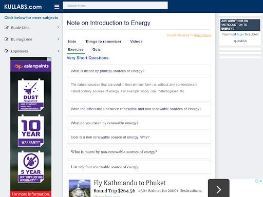 KULLABS SmartSchool V2 screenshot 12