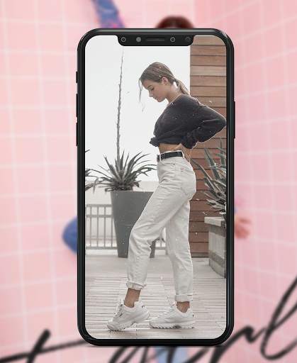 Annie LeBlanc Wallpapers-2020 screenshot 4
