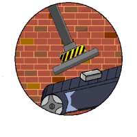 Tech plant icon