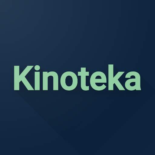 Kinoteka (Movies, TV shows, people) 3.4