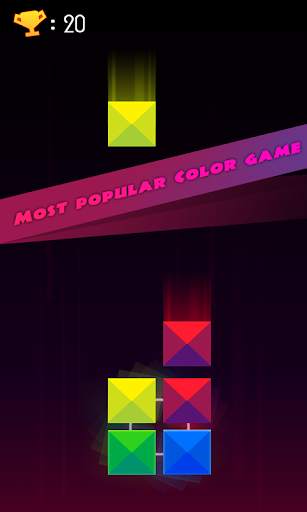 Color Clash – Addictive Match Game screenshot 3