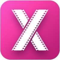 Vidmedia: All Video Downloader logo