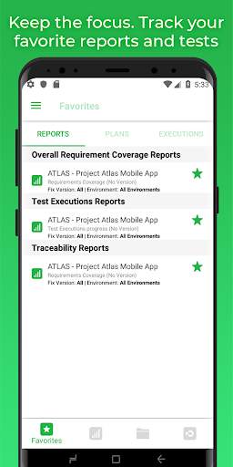 Xray Test Management screenshot 6