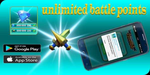 Instant free diamond for mobile legends Rewards screenshot 2