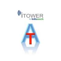 iTower-Blue иконка