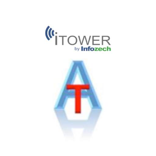 iTower-Blue 3.55