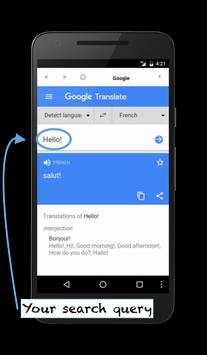 Smart Search Browser screenshot 5