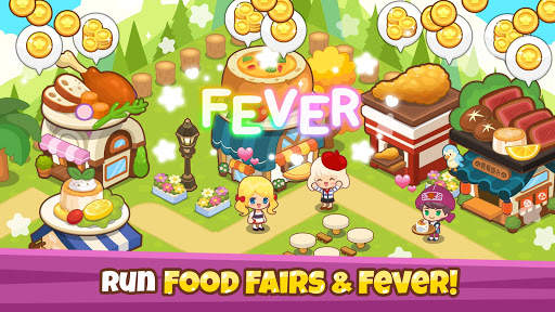 Restaurant Paradise screenshot 3