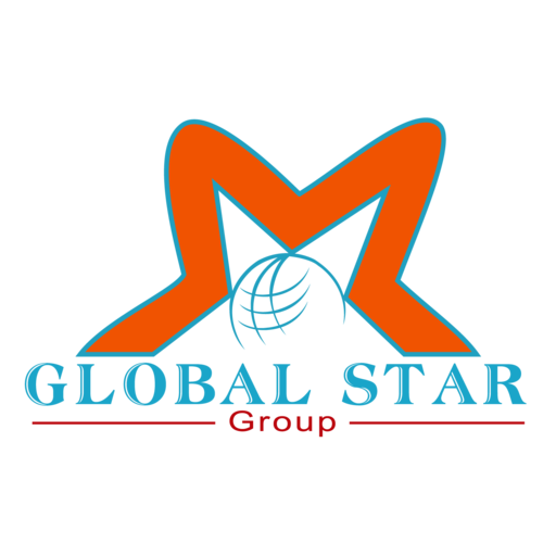 Global Star Group icon