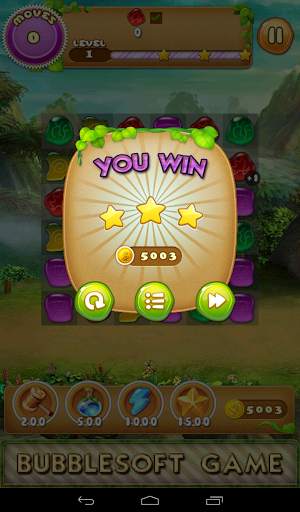 Gems Mission 2 screenshot 10