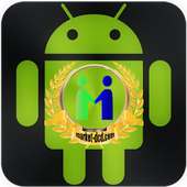 Android Market DCD icon
