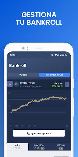 TIPSTOP: Consejos de apuestas screenshot 6
