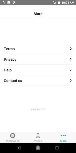 Flexer Player screenshot 7