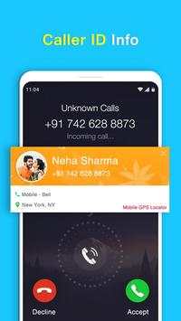 Mobile GPS Locator, Maps & Mobile Location Tracker screenshot 2