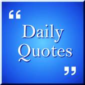 Daily Quotes - Heart Touching Quotes 5.5