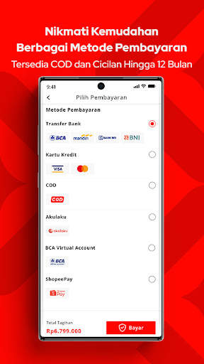 Brambang – Jual Beli HP Online screenshot 6