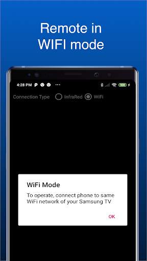 Samsung Smart TV Remote Controller : iSamSmart screenshot 7