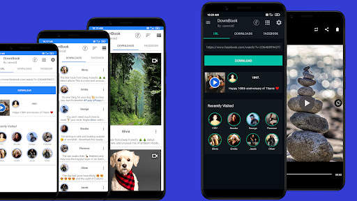 Download Facebook Videos | Facebook Video Saver screenshot 11